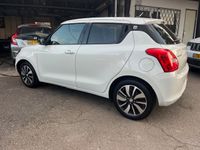 Suzuki Swift 2ème main, 2020, privée