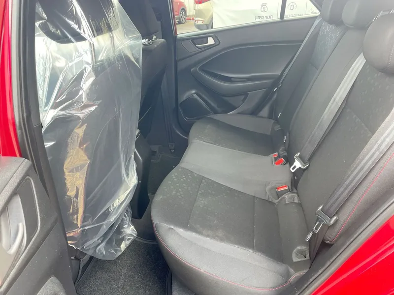 Hyundai i20 2ème main, 2019, main privée