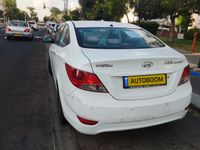 Hyundai i25 2nd hand, 2011, private