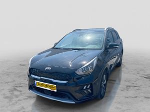 Kia Niro, 2021, фото