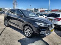 MG EHS יד 2 רכב, 2022, פרטי