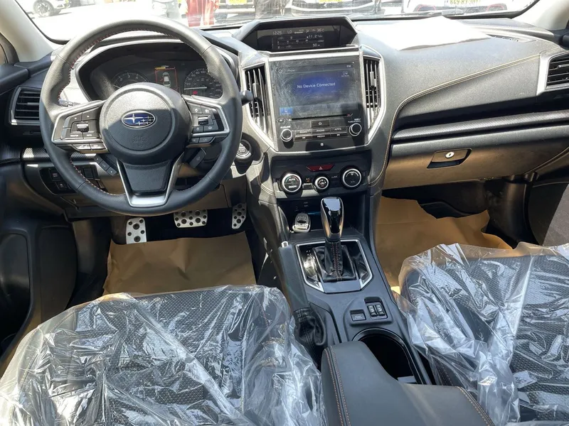 Subaru XV 2nd hand, 2021, private hand
