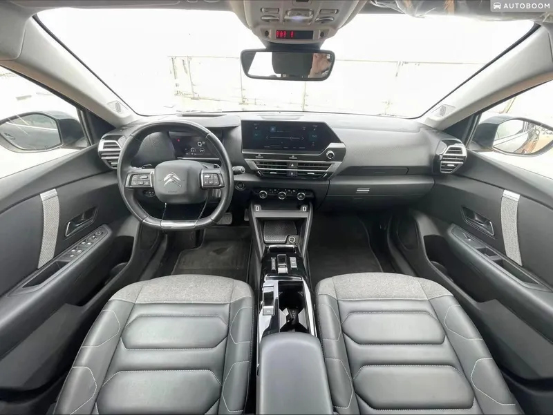Citroën C4 2ème main, 2022, privée