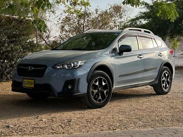 Subaru XV 2nd hand, 2020, private hand