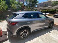 BYD Atto 3 2nd hand, 2024, private