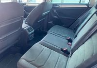 Volkswagen Tiguan с пробегом, 2017, частная