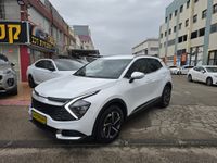 Kia Sportage 2nd hand, 2022, private