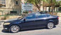 Ford Mondeo с пробегом, 2011, частная