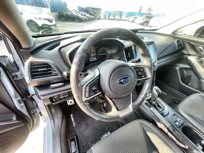 Subaru XV 2ème main, 2020, main privée