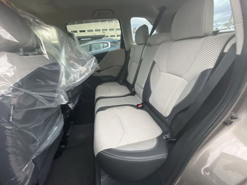 Subaru Forester 2nd hand, 2021, private hand