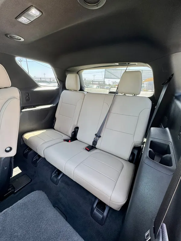 Chevrolet Traverse 2ème main, 2022, main privée