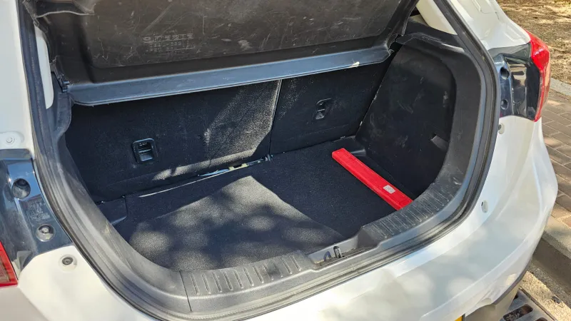 Mazda 2 с пробегом, 2019, частная рука