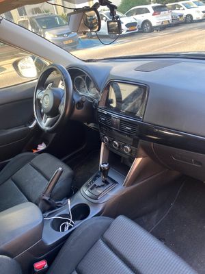 Mazda CX-5 2ème main, 2012, main privée