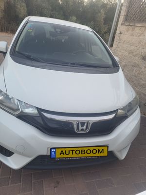 Honda Jazz 2nd hand, 2017, private hand