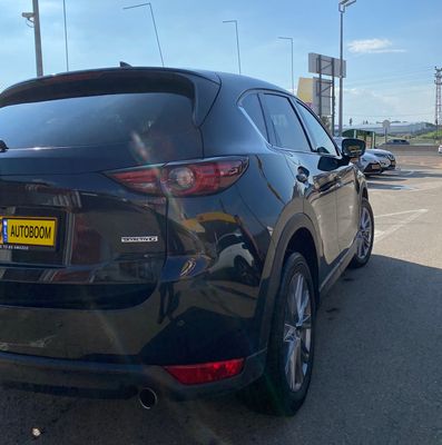 Mazda CX-5 2ème main, 2020, main privée