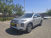 Mitsubishi ASX 2ème main, 2022, privée