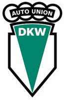 DKW الشعار