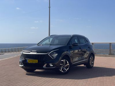 Kia Sportage 2ème main, 2023, main privée