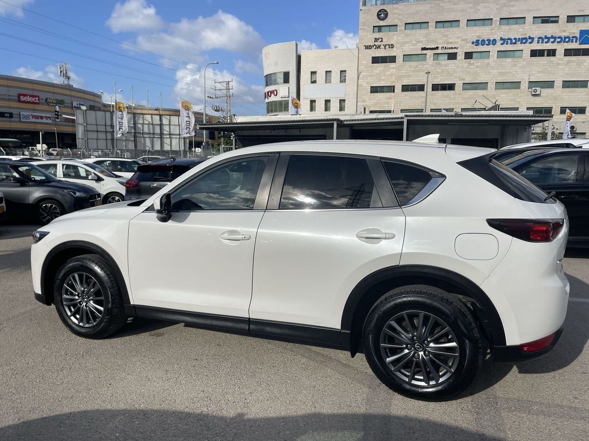 مازدا CX-5 مستعمل, 2019, مالك خاص