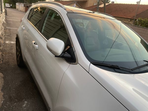 Kia Sportage 2nd hand, 2019, private hand
