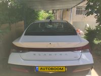 Hyundai Elantra 2ème main, 2025, privée