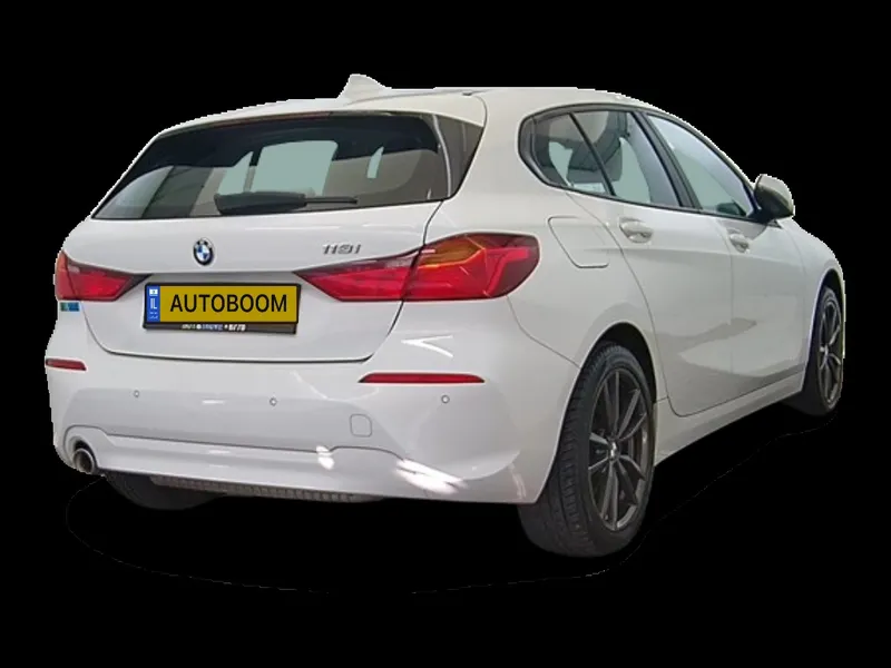 BMW 1 series 2nd hand, 2019, private hand