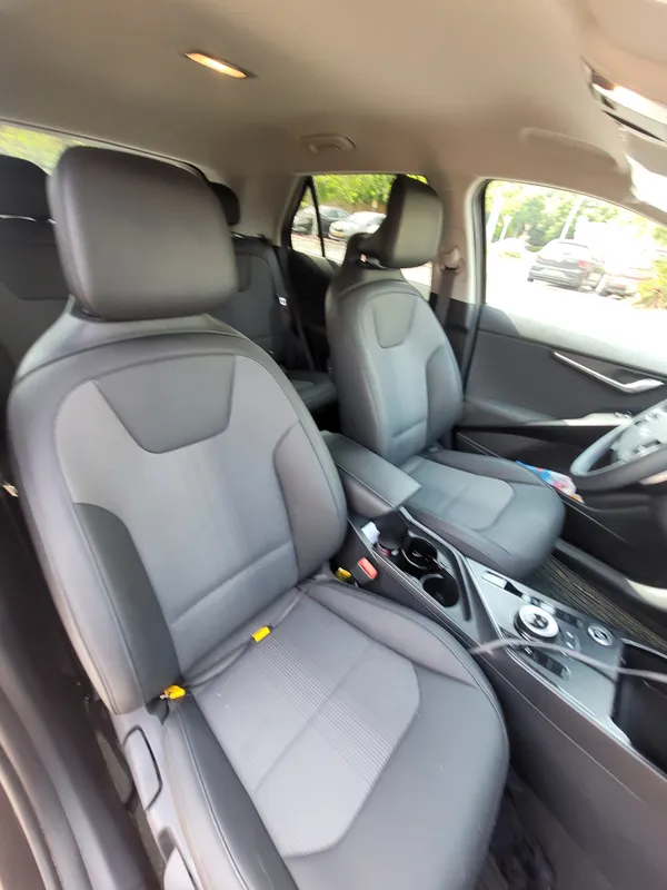 Kia Niro с пробегом, 2024, частная рука