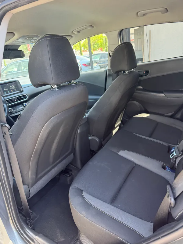 Hyundai Kona 2nd hand, 2021, private hand