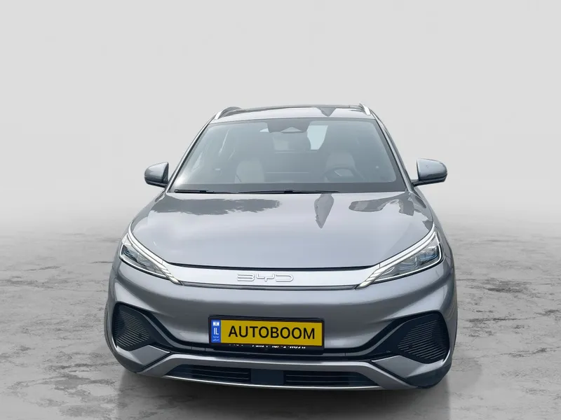 BYD Atto 3 2ème main, 2023
