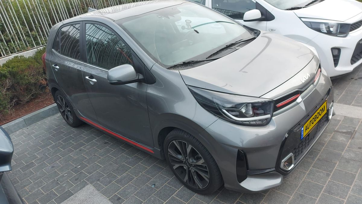 Kia Picanto 2ème main, 2024, main privée