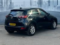 مازدا CX-3 مستعمل, 2021, خصوصي