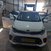 קיה פיקנטו יד 2 רכב, 2020, פרטי
