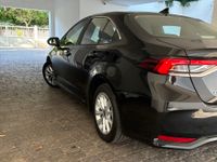Toyota Corolla с пробегом, 2023, частная