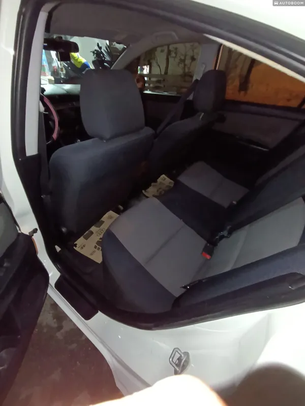 Mazda 3 2nd hand, 2006, private