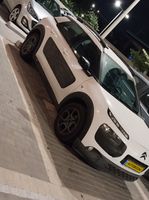 Citroën C4 Cactus 2ème main, 2015, privée