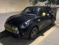 מיני קופר יד 2 רכב, 2021, פרטי