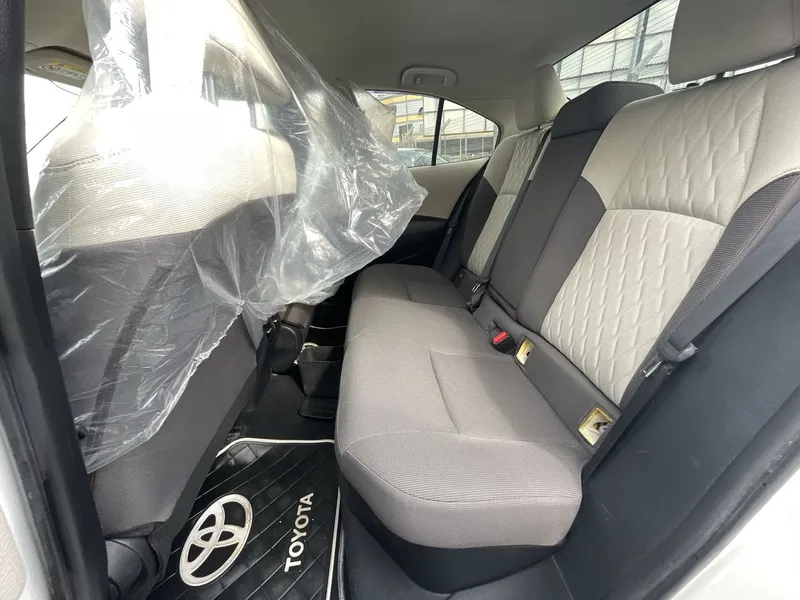 Toyota Corolla 2nd hand, 2019, private hand
