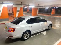 Skoda Octavia 2nd hand, 2015, private
