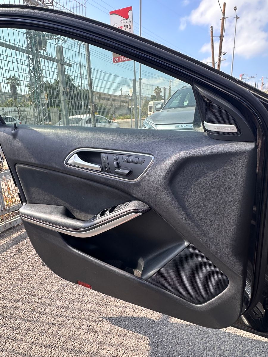 Mercedes A-Class 2nd hand, 2015, private hand