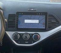 Kia Picanto 2ème main, 2015, privée