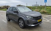 Peugeot 3008 2ème main, 2022, privée