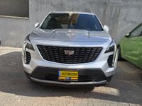 קאדילק XT4 יד 2 רכב, 2020, פרטי