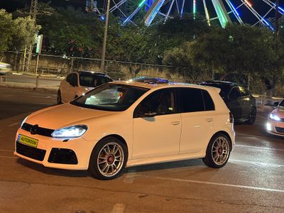 Volkswagen Golf 2nd hand, 2010, private hand