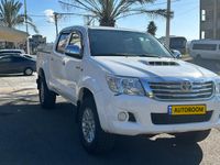 Toyota Hilux 2nd hand, 2012, private