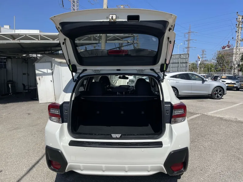 Subaru XV 2nd hand, 2022, private hand