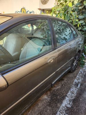 Citroën C5 2ème main, 2008, main privée