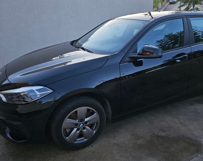 BMW 1 series 2ème main, 2022, main privée