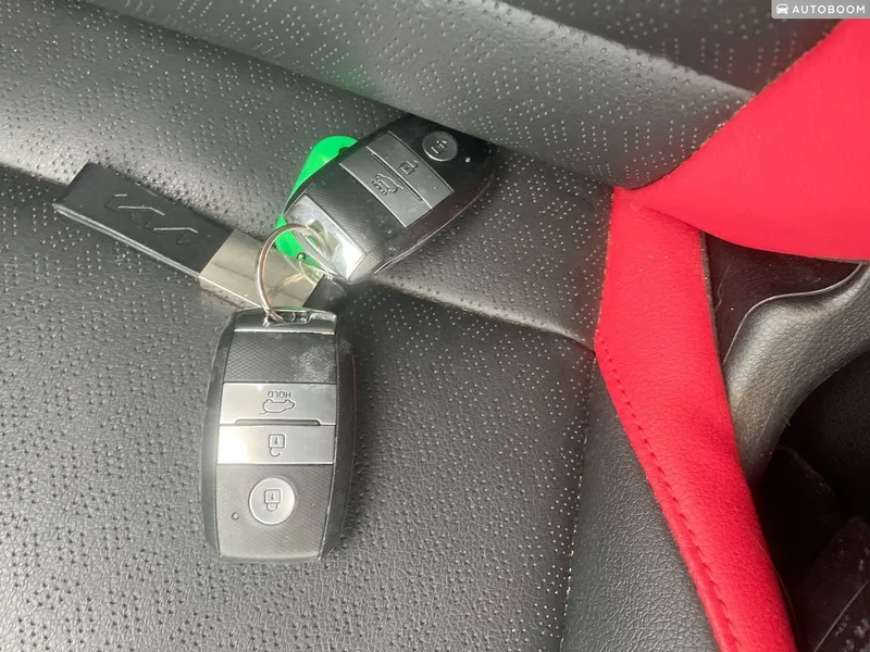 Kia Picanto 2ème main, 2024, privée