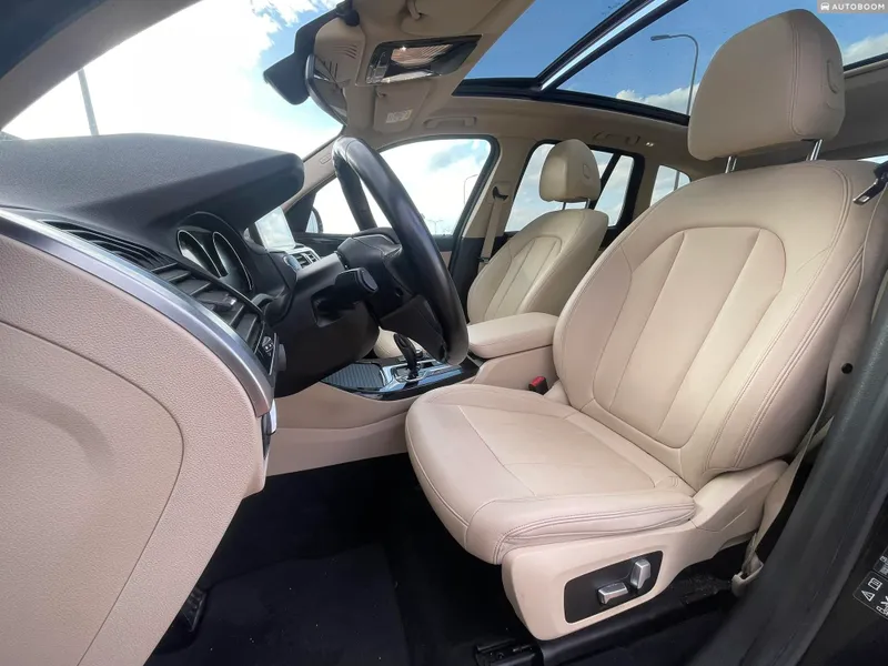 BMW X3 2ème main, 2019, privée