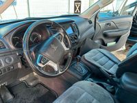 Mitsubishi L200 с пробегом, 2021, частная
